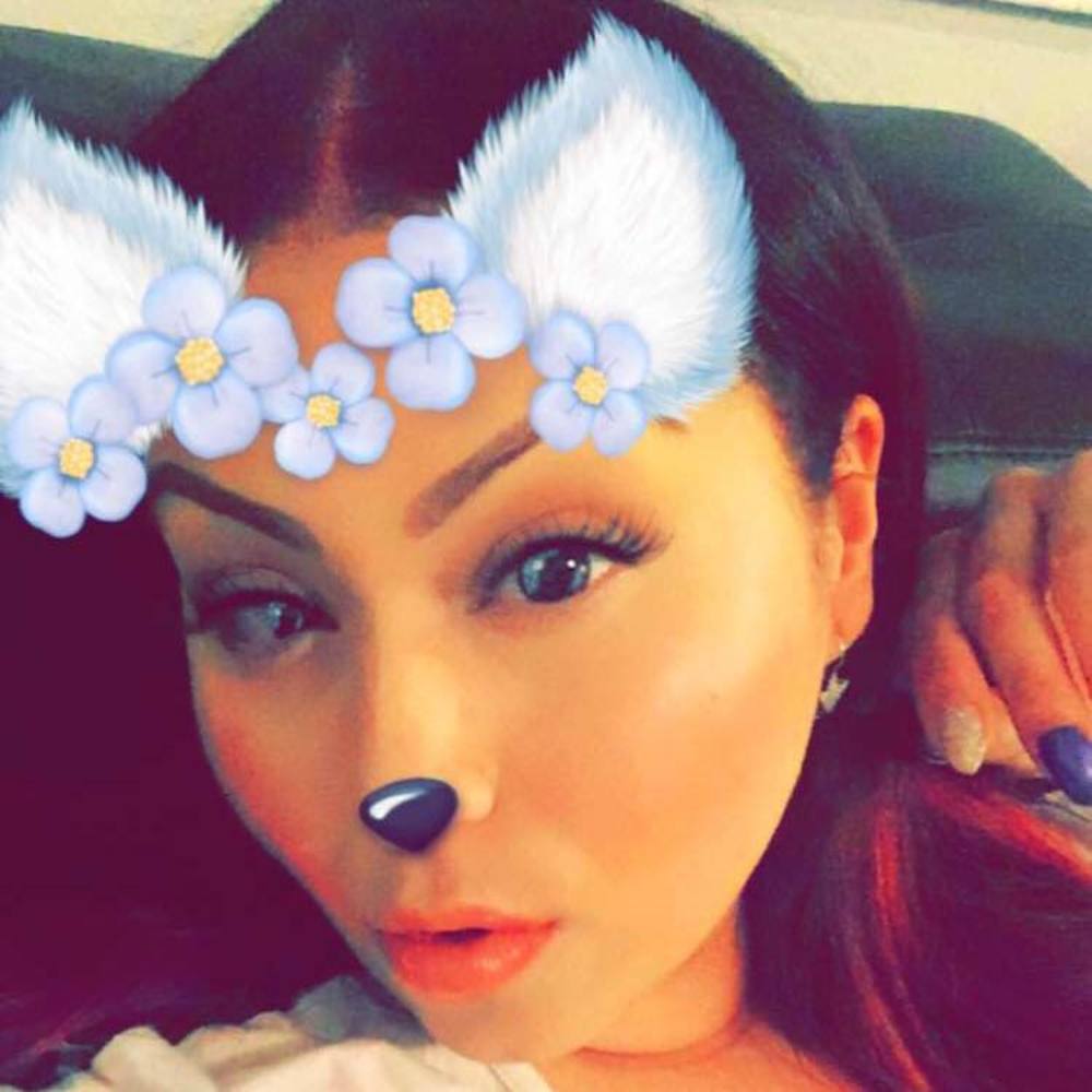 Meet your Posher, Mimi lee